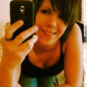 Meet your Posher, Nichole